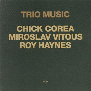 【輸入盤】Trio Music