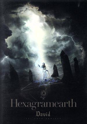 Hexagramearth(Type-G)(DVD付)