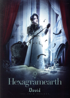 Hexagramearth(Type-H)