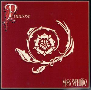 【輸入盤】Primrose