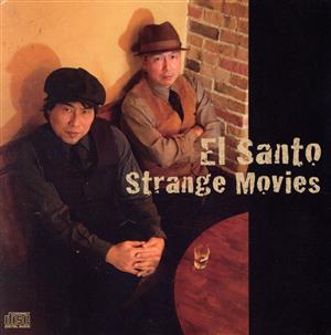 Strange Movies