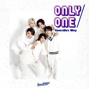 Only One/Guerrilla's Way(限定盤A)(DVD付)