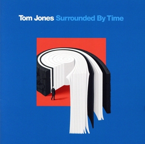 サラウンデッド・バイ・タイム