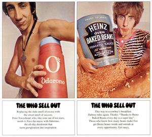 【輸入盤】The Who Sell Out(Deluxe Edition)(2CD)