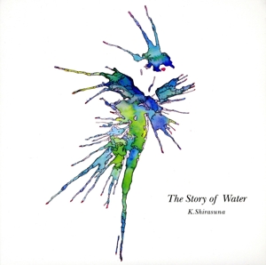 The Story of Water