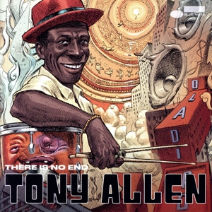 ゼア・イズ・ノー・エンド