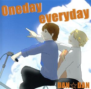 Oneday everyday