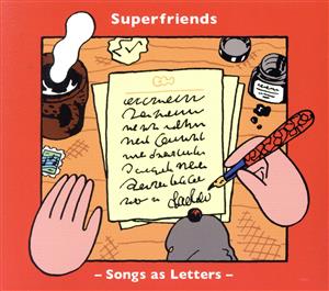 Songs as Letters