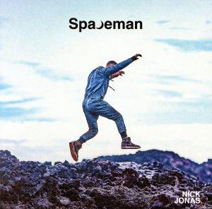 【輸入盤】Spaceman