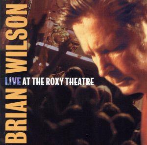 【輸入盤】Live at The Roxy Theatre(2CD)