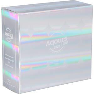 ラブライブ！サンシャイン!! Aqours CLUB CD SET 2021 HOLOGRAM EDITION(3CD+Blu-ray Disc+2DVD)(初回限定生産)