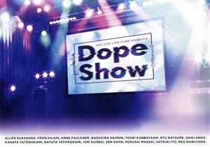 Paradox Live Dope Show -2021.3.20 LINE CUBE SHIBUYA-