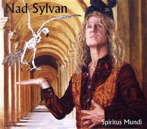 【輸入盤】Spiritus Mundi