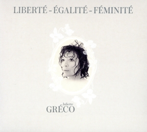 【輸入盤】Liberte, Egalite, Feminite