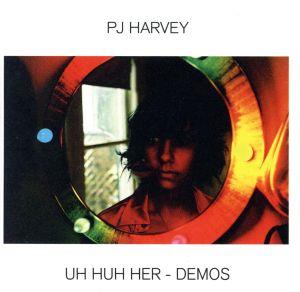 【輸入盤】Uh Huh Her - Demos