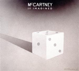 【輸入盤】McCartney Ⅲ Imagined