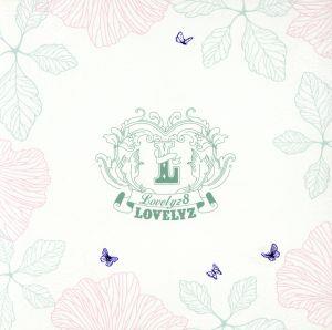 【輸入盤】Lovelyz8