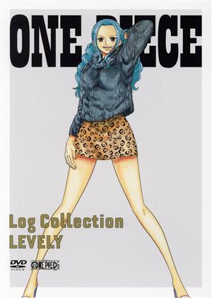 ONE PIECE Log Collection“LEVELY