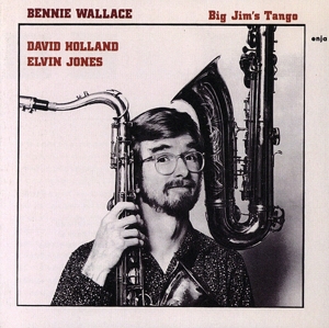 ビッグ・ジムのタンゴ(完全限定生産盤)