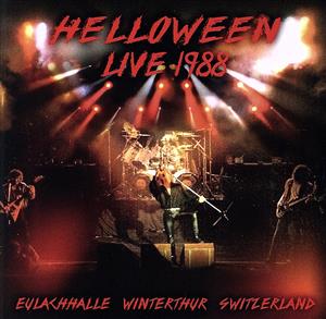 Live 1988