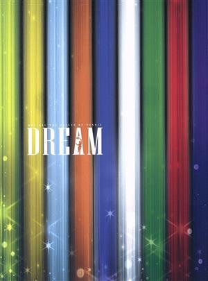 ミュージカル テニスの王子様 Dream 3rd Season(3Blu-ray Disc)