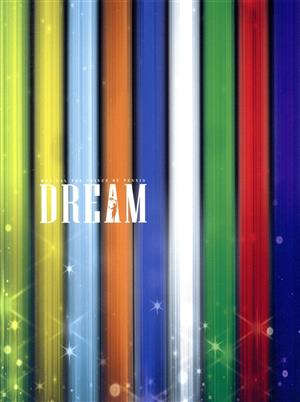 ミュージカル テニスの王子様 Dream 3rd Season(3DVD)