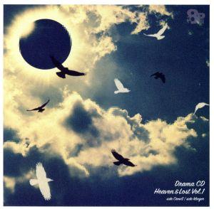8P ドラマCD「Heaven&Lost」Vol.1