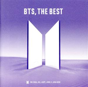 BTS, THE BEST(通常盤)