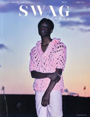 SWAG HOMMES(ISSUE12) SAN-EI MOOK