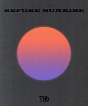 【輸入盤】Before Sunrise Part.2