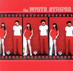 【輸入盤】The White Stripes(Reissue)