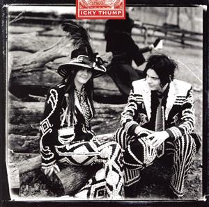 【輸入盤】Icky Thump(Reissue)