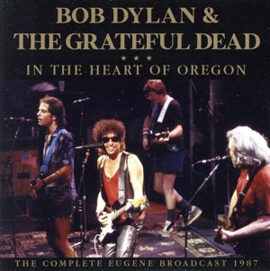 【輸入盤】In The Heart Of Oregon