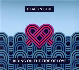 【輸入盤】Riding On The Tide Of Love