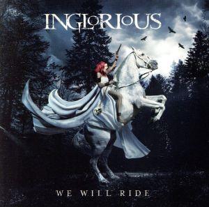 【輸入盤】We Will Ride