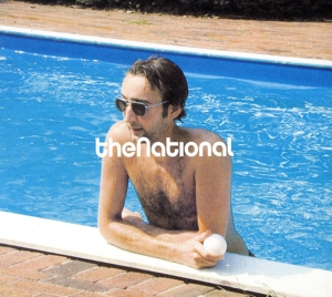 【輸入盤】The National(Remaster)