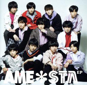 AME*STA EP(TYPE-A)