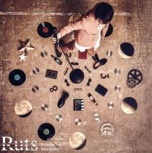 Ruts(豪華盤)(Blu-ray Disc付)