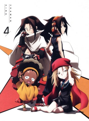 SHAMAN KING シャーマンキング DVD 全巻セット　激レア Amazon.co.jp: シャーマンキング DVD-BOX1-愛のかたちBOX