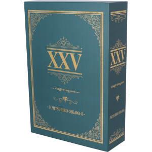 XXV アニバーサリーBOX(初回限定盤)(2CD)