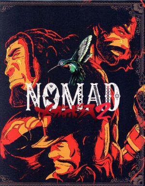 NOMAD メガロボクス2 Blu-ray BOX(特装限定版)(Blu-ray Disc)
