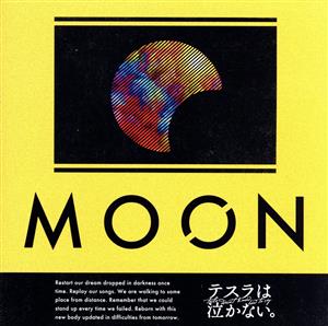 MOON(通常盤)