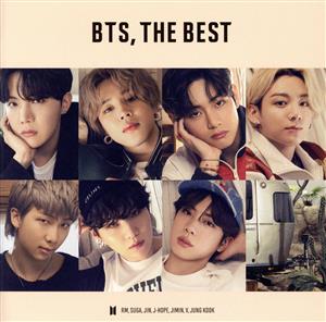 BTS, THE BEST(セブンネット限定盤)