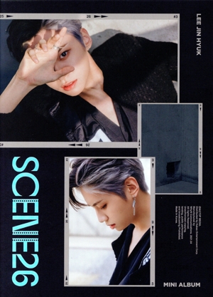【輸入盤】Scene26