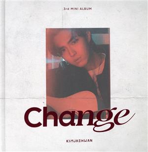 【輸入盤】Change