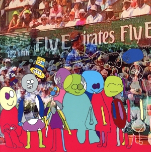 WILD&CRAZY大全(紙ジャケット仕様)