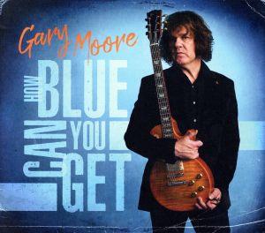 【輸入盤】How Blue Can You Get(Limited Deluxe CD BOX)