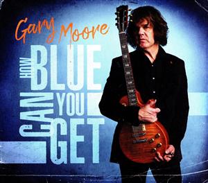 【輸入盤】How Blue Can You Get