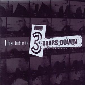 【輸入盤】The Better Life(20th Anniversary Edition)(2CD)