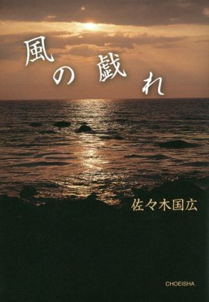 風の戯れ 季刊文科コレクション